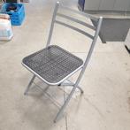 Diverse kleuren STEVIGE  design klapstoel / inklapbare stoe, Huis en Inrichting, Stoelen, Niet ingevuld, Gebruikt, Niet ingevuld