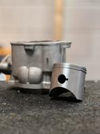 Josdijkman 172cc Cilinder + Nieuwe Malossi Zuiger, Ophalen of Verzenden