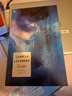 Camilla Läckberg - Zusje, Ophalen of Verzenden, Gelezen