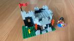 Lego burcht met geraamte, Kinderen en Baby's, Speelgoed | Duplo en Lego, Ophalen of Verzenden