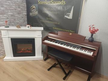 Yamaha Clavinova CLP-240 - Gratis bezorging! beschikbaar voor biedingen