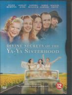 Divine secrets of the Ya-Ya sisterhood met o.a. Sandra Bullo, Vanaf 12 jaar, Ophalen of Verzenden, Zo goed als nieuw, Actie en Avontuur