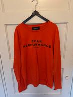 Peak Performance -shirt Maat M, Kleding | Heren, T-shirts, Ophalen of Verzenden, Zo goed als nieuw, Maat 48/50 (M)