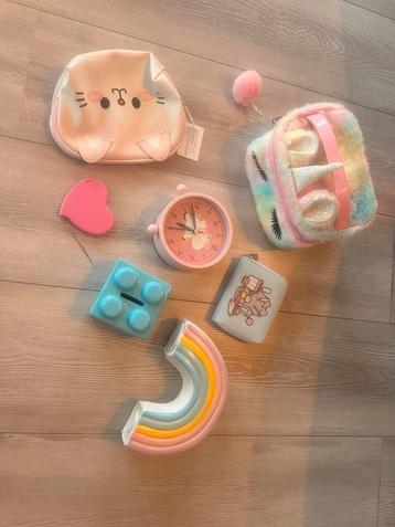 Mix aan kamer accessoires beschikbaar voor biedingen