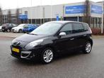 Renault Scénic 1.4 TCE Parisienne Clima Navi Trekhaak, Voorwielaandrijving, Euro 5, Gebruikt, 1295 kg