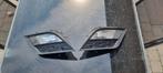 Set mistlampen met afdekkap Seat Leon 5F, Auto-onderdelen, Verlichting, Ophalen of Verzenden, Gebruikt, Seat