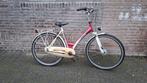 Sparta marathon 7 versnellingen, Fietsen en Brommers, Fietsen | Dames | Damesfietsen, Ophalen, Sparta, Versnellingen, 53 tot 56 cm