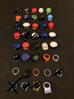 Playmobil hoeden, petten 2, Ophalen of Verzenden, Zo goed als nieuw