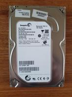 3,5 inch Seagate Barracuda 160 GB harde schijf SATA, 7200rpm, Ophalen, Intern, Zo goed als nieuw, Desktop