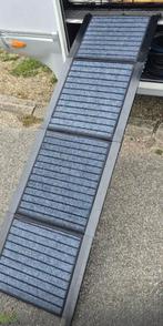 Grijs zwart honden trap auto nieuw, Ophalen of Verzenden, Nieuw