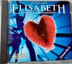 Elisabeth musical, Cd's en Dvd's, Cd's | Filmmuziek en Soundtracks, Ophalen of Verzenden, Zo goed als nieuw