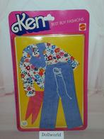 Mattel Barbie Ken Best Buy Fashion #9128, Verzenden, Nieuw, Fashion Doll