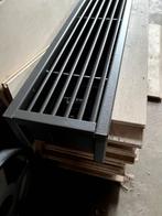 low H2O radiator 2600 x 130 x 80 mm, Ophalen, Minder dan 30 cm, Hoog rendement (Hr), Radiator