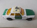 1974 Matchbox Speed Kings K81/K48 MERCEDES 350 SLC "POLIZEI", Gebruikt, Matchbox, Ophalen of Verzenden, Auto