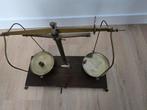 antieke weegschaal, Antiek en Kunst, Antiek | Gereedschap en Instrumenten, Ophalen