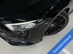 Mercedes A-klasse 200 AMG | 1e Eig | Pano | Sfeer | ACC, 4 cilinders, Met garantie (alle), Alcantara, Bedrijf