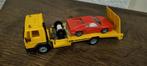 Siku Ford bergingswagen met Ferrari, Ophalen of Verzenden, Overige merken