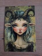 STERRENBEELD 1, Ophalen