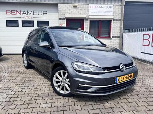 Volkswagen Golf 1.0 TSI Pano/ APP CarPlay/ Alcantara, Auto's, Volkswagen, Bedrijf, Te koop, Golf, ABS, Airbags, Airconditioning