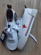 sneaker wit FILA maat 37 nieuw, Kleding | Dames, Wit, Nieuw, Ophalen of Verzenden, Sneakers of Gympen
