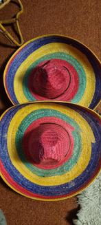 Mexicaanse hoeden, Ophalen of Verzenden, Nieuw, Jongen of Meisje