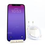iPhone 12 64GB Paars - 100% Batterij & Garantie + Cadeau, Telecommunicatie, Mobiele telefoons | Apple iPhone, Ophalen, Apple, Paars