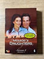 DVD McLeod's Daughters Seizoen 8 Deel 1, Cd's en Dvd's, Alle leeftijden, Ophalen of Verzenden, Zo goed als nieuw