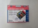 Slow on/off dimmer K8029 DIY velleman kit, Ophalen of Verzenden, Zo goed als nieuw