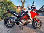 Ducati Multistrada 1260 Pikes Peak, Motoren, Motoren | Ducati, 2 cilinders, Particulier, Meer dan 35 kW, Toermotor