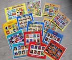 KOOPJE!! 14 grote blokken Walt Disney Mickey Donald MNH, Verzenden, Postfris, Overige thema's