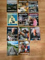 Collectie Moesson Tijdschriften 2024 - Indisch Maandblad, Boeken, Tijdschriften en Kranten, Ophalen of Verzenden, Zo goed als nieuw