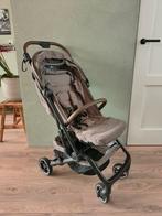 Qute buggy q-compact taupe, Ophalen, Gebruikt, Overige merken, Verstelbare rugleuning
