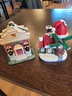 Kersthuisjes, Diversen, Ophalen of Verzenden