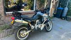 Honda Transalp TET motor, LED Verlichting, 2 cilinders, Motorrijbewijs A, Particulier