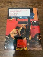 Waardenberg en de Jong Verzameld werk, Ophalen of Verzenden, Zo goed als nieuw