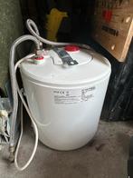 Go Van Marcke Boiler 15 Liter, Ophalen, Gebruikt, Terugslagbeveiliging (TTB), Boiler