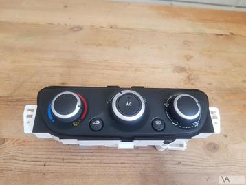 Renault Megane en Scenic 2009 - 2015 kachel bediening paneel beschikbaar voor biedingen
