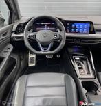 Volkswagen Golf 2.0 TSI R 4M Performance Leder Hu, Auto's, Automaat, Gebruikt, Zwart, 4 cilinders