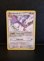 Aerodactyl 15/100, Hobby en Vrije tijd, Verzamelkaartspellen | Pokémon, Ophalen of Verzenden, Zo goed als nieuw, Losse kaart