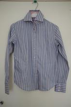 Blouses. Merk Mast Collection. Maat 38 . Kleur Blauw – Wit e, Maat 38/40 (M), Blauw, Mast Collection., Ophalen of Verzenden