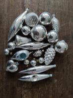 Oude glazen kerstballen, Antiek en Kunst, Curiosa en Brocante, Ophalen