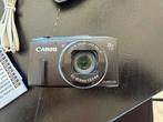 Canon PowerShot SX280 HS, Gebruikt, 12 Megapixel, Canon, Compact