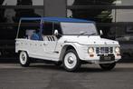 Citroen Mehari Azure 4 pax, Voorwielaandrijving, Overige modellen, Cabriolet, 29 pk