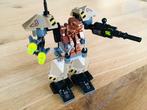 LEGO 7711, exo force, sentry, compleet en ZGAN, Ophalen of Verzenden, Zo goed als nieuw, Complete set, Lego