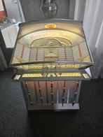 Totaal gerestaureerde Wurlitzer 2504, eigen restauratie, Verzamelen, Ophalen, Zo goed als nieuw, 1970 tot heden, Wurlitzer