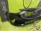 ford fiesta mk8 voorbumper bumper grille rooster 21+, Ophalen of Verzenden, Gebruikt, Ford, Bumper