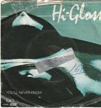 Hi Gloss You'LL Never Know vinyl single, Cd's en Dvd's, Overige formaten, Gebruikt, Ophalen of Verzenden