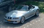 BMW z3 m roadster, 65 €/maand, Cabriolet, 3152 cc, 1375 kg