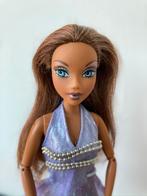 My Scene Barbie - Madison, Mattel, Verzamelen, Poppen, Ophalen of Verzenden, Zo goed als nieuw, Pop