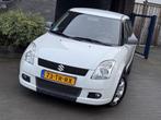 Suzuki Swift 1.3 GT NAP Apple carplay Android auto Airco, Voorwielaandrijving, Stof, Zwart, 965 kg